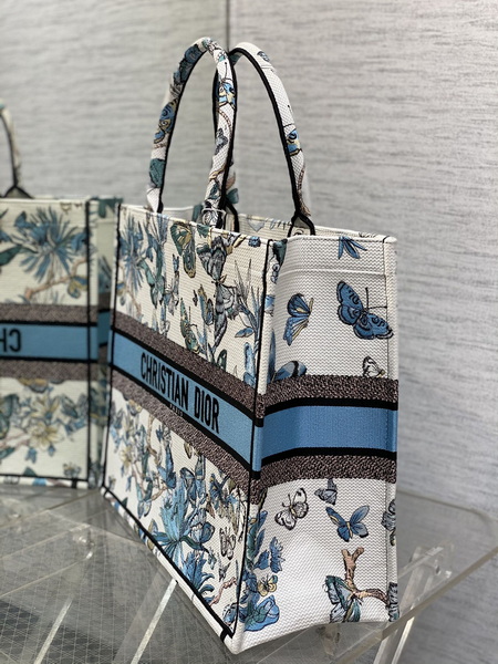 Dior Handbags AAA(Women)-534