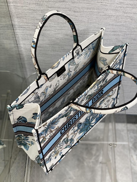 Dior Handbags AAA(Women)-534