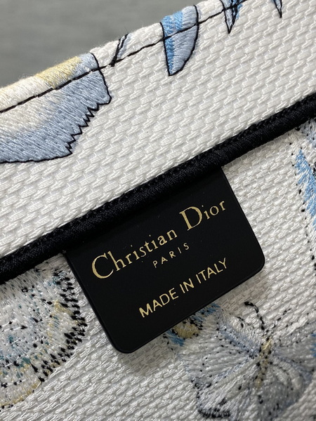 Dior Handbags AAA(Women)-534