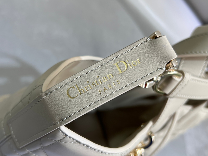 Dior Handbags AAA(Women)-538