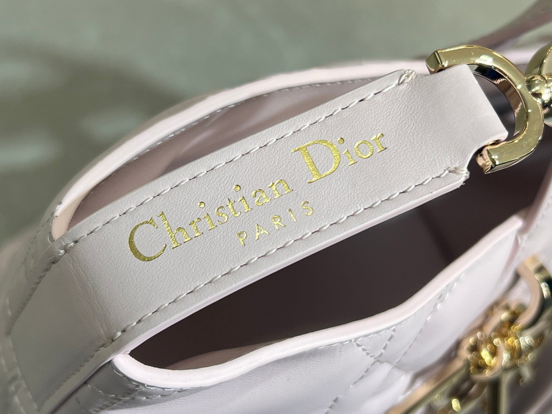 Dior Handbags AAA(Women)-539