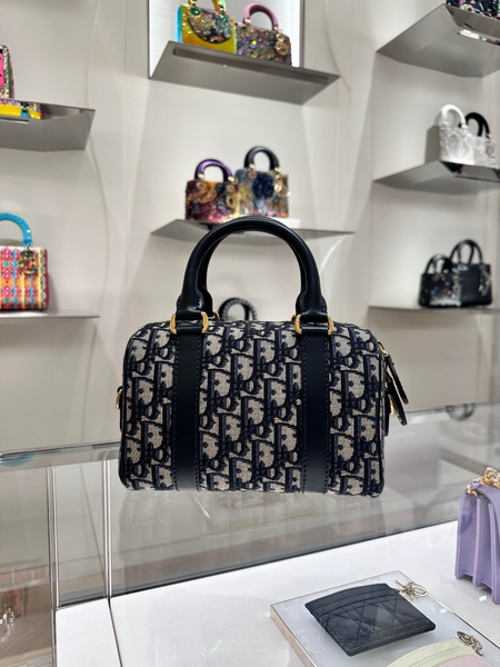 Dior Handbags AAA(Women)-540