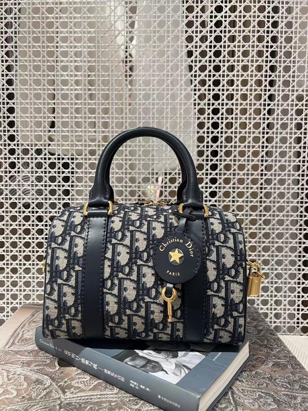Dior Handbags AAA(Women)-540