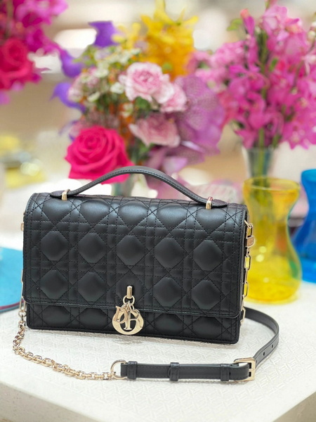 Dior Handbags AAA(Women)-542