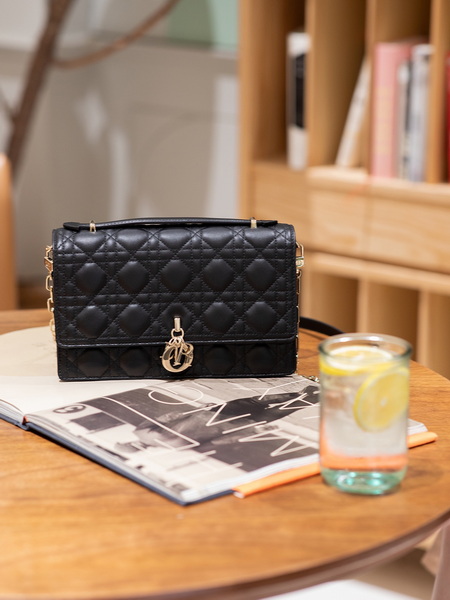 Dior Handbags AAA(Women)-542