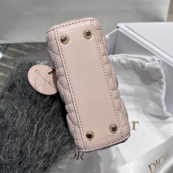 Dior Handbags AAA(Women)-543