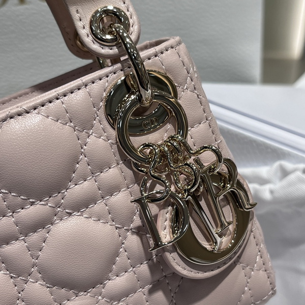 Dior Handbags AAA(Women)-543