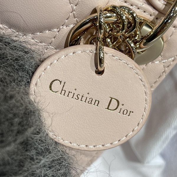 Dior Handbags AAA(Women)-543