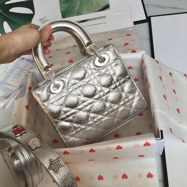Dior Handbags AAA(Women)-544