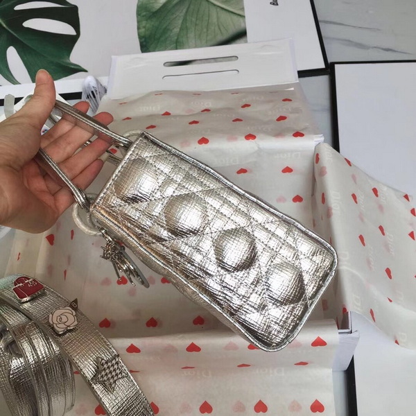 Dior Handbags AAA(Women)-544