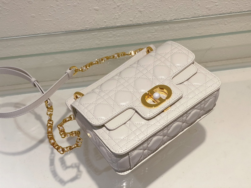 Dior Handbags AAA(Women)-547