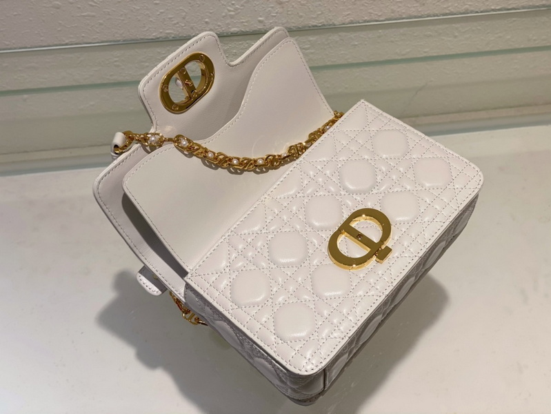 Dior Handbags AAA(Women)-547
