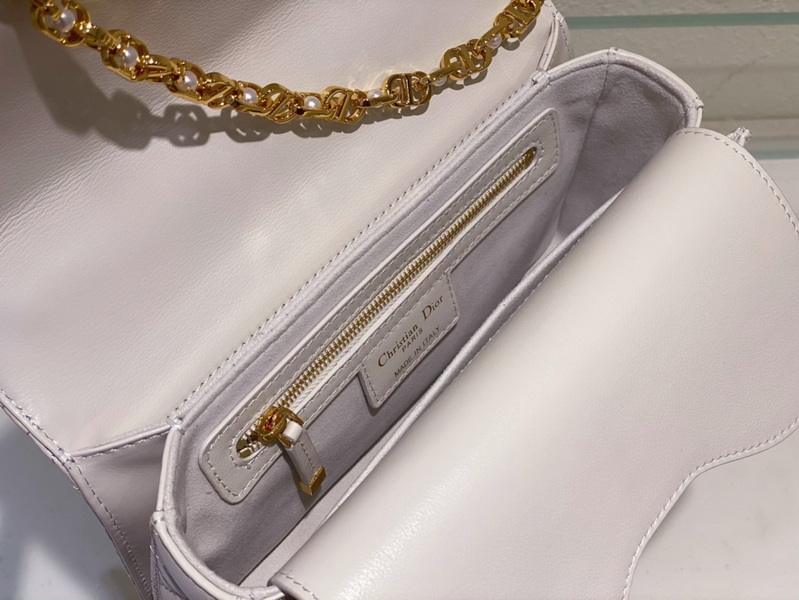 Dior Handbags AAA(Women)-547