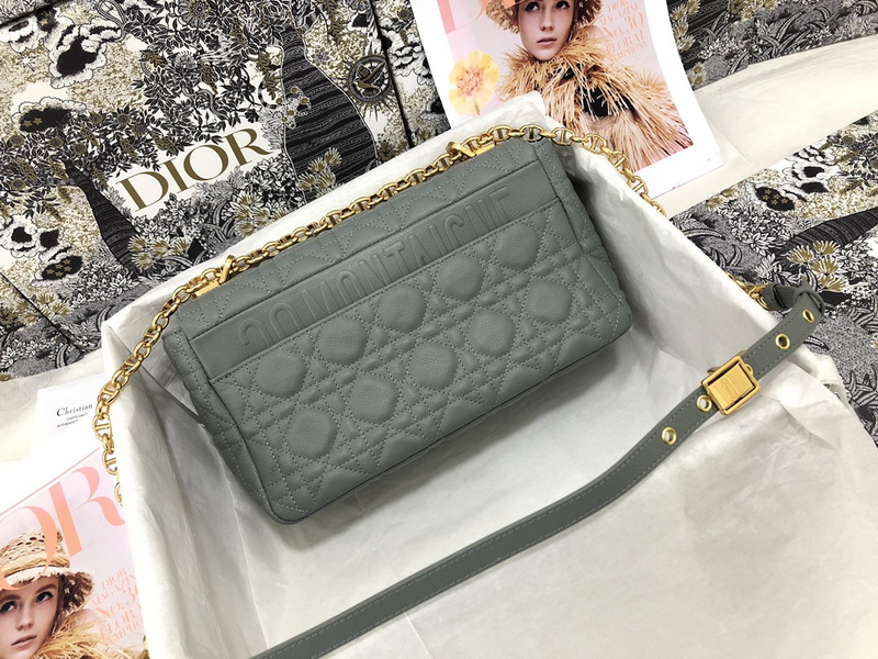 Dior Handbags AAA(Women)-548