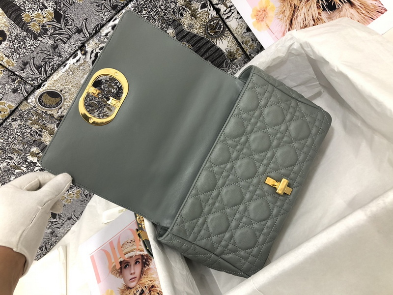 Dior Handbags AAA(Women)-548