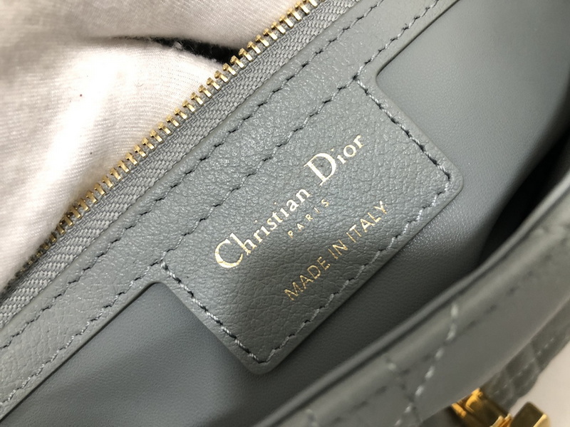 Dior Handbags AAA(Women)-548