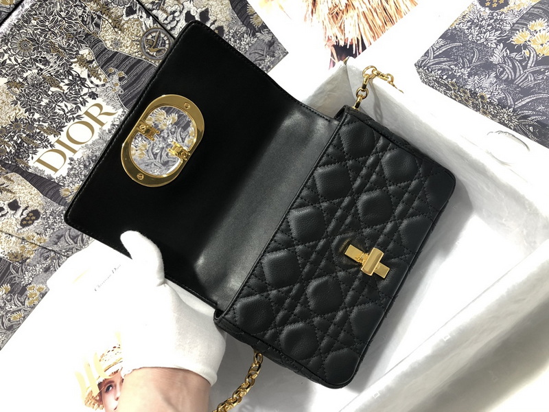 Dior Handbags AAA(Women)-549