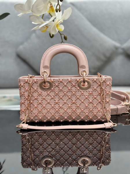 Dior Handbags AAA(Women)-550