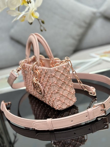Dior Handbags AAA(Women)-550
