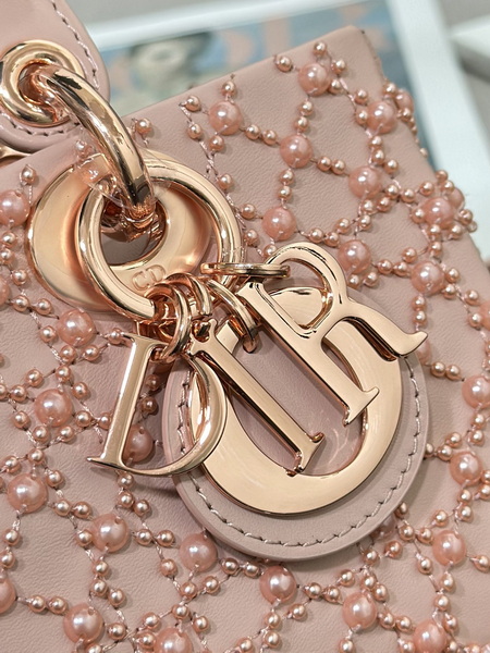 Dior Handbags AAA(Women)-550