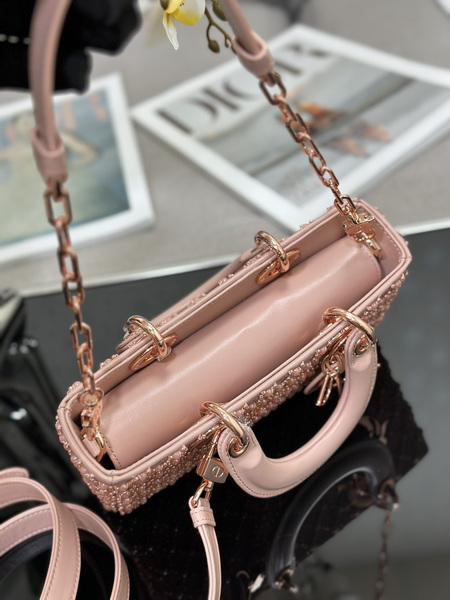 Dior Handbags AAA(Women)-550