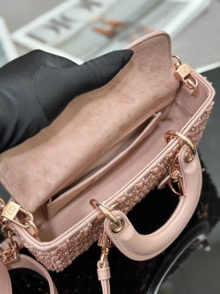 Dior Handbags AAA(Women)-550