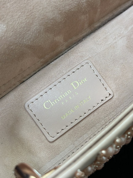 Dior Handbags AAA(Women)-550