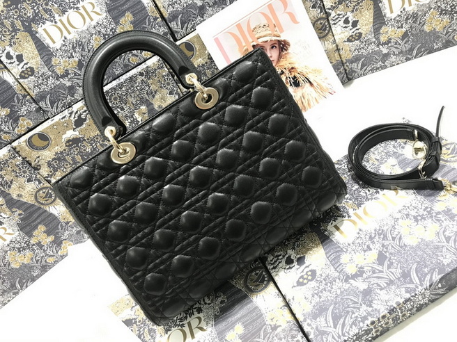 Dior Handbags AAA(Women)-552