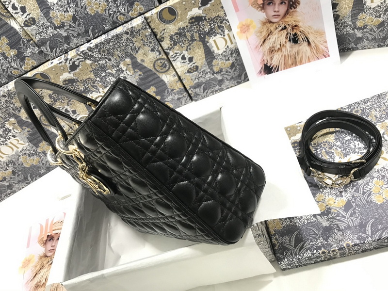 Dior Handbags AAA(Women)-552