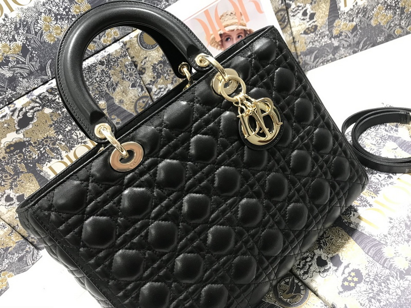 Dior Handbags AAA(Women)-552