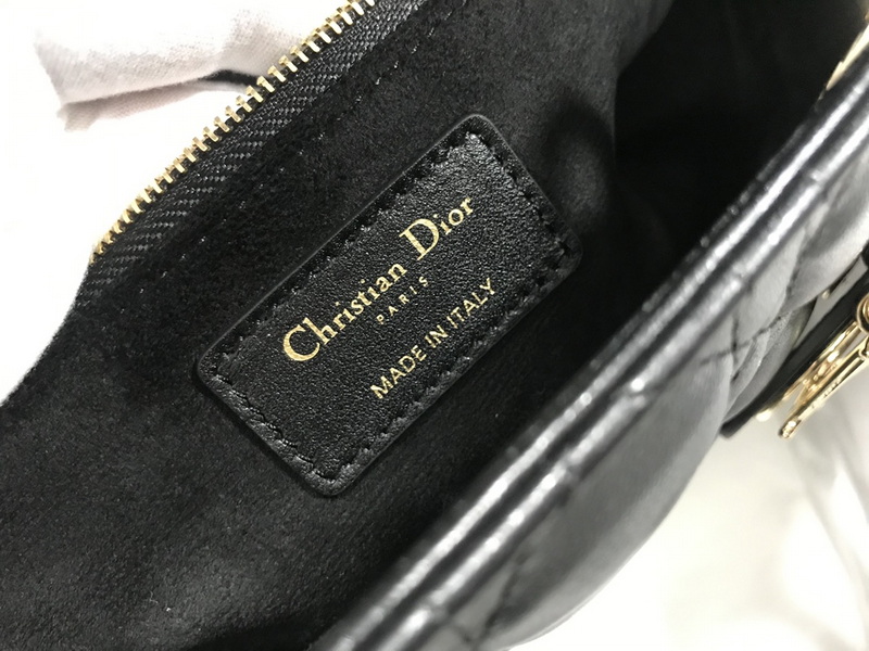Dior Handbags AAA(Women)-552