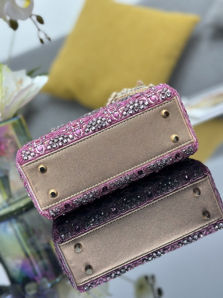 Dior Handbags AAA(Women)-553