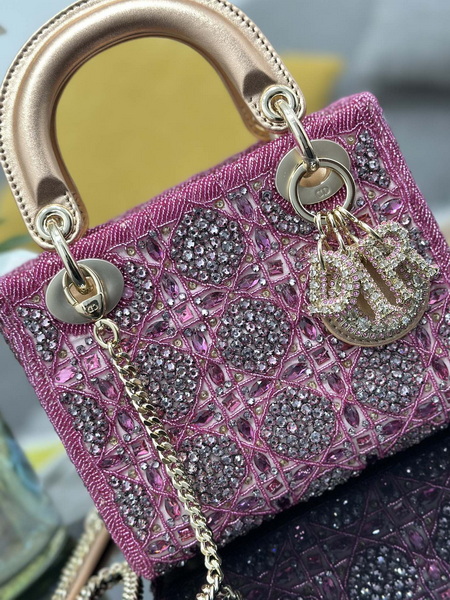 Dior Handbags AAA(Women)-553