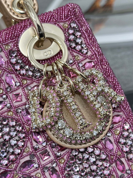 Dior Handbags AAA(Women)-553