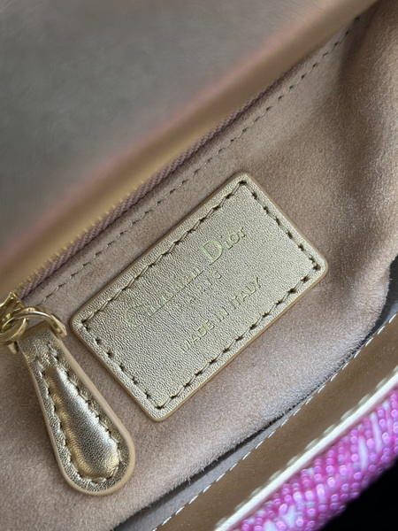 Dior Handbags AAA(Women)-553