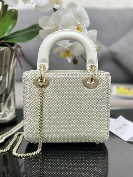 Dior Handbags AAA(Women)-554
