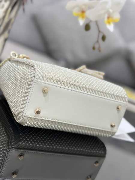 Dior Handbags AAA(Women)-554