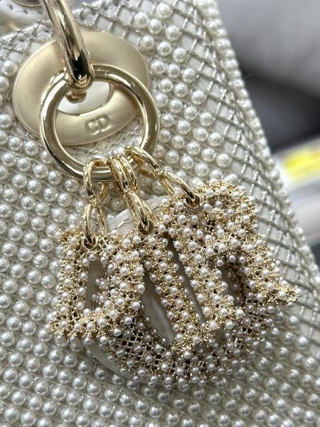 Dior Handbags AAA(Women)-554