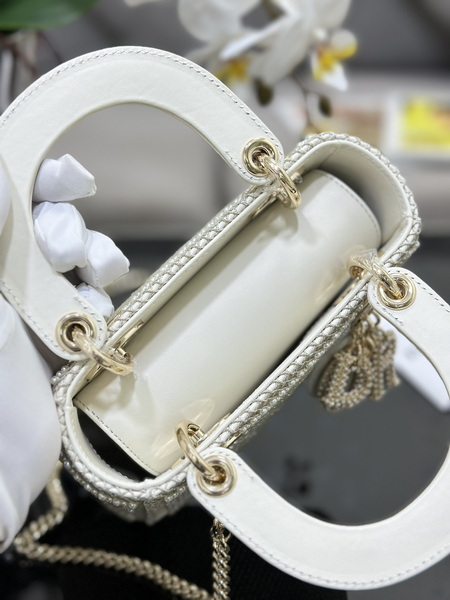 Dior Handbags AAA(Women)-554