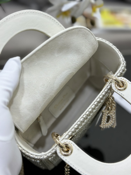 Dior Handbags AAA(Women)-554
