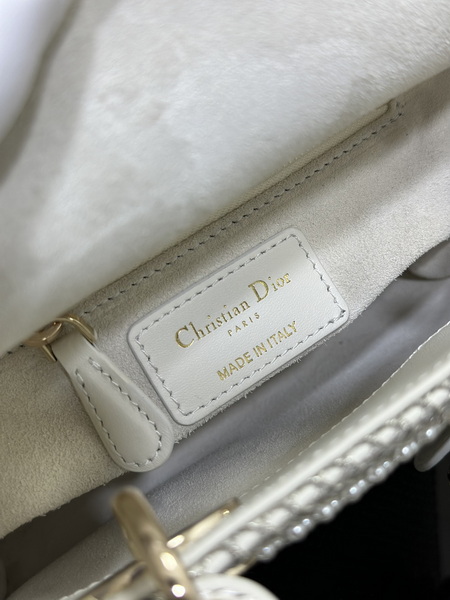Dior Handbags AAA(Women)-554