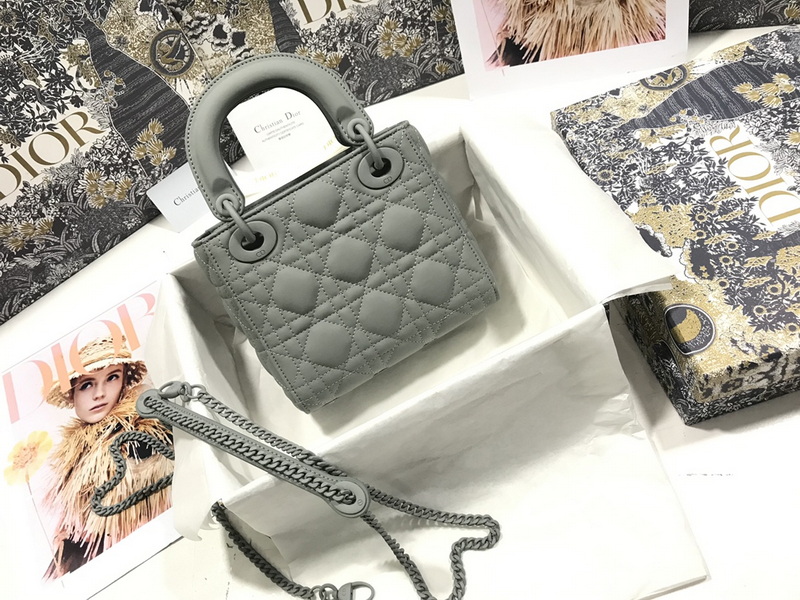 Dior Handbags AAA(Women)-555