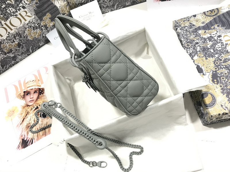Dior Handbags AAA(Women)-555