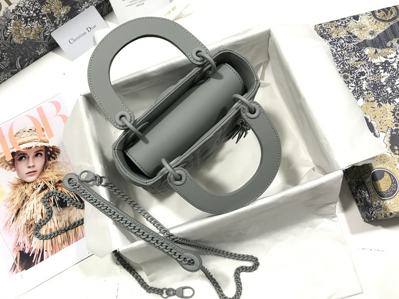 Dior Handbags AAA(Women)-555