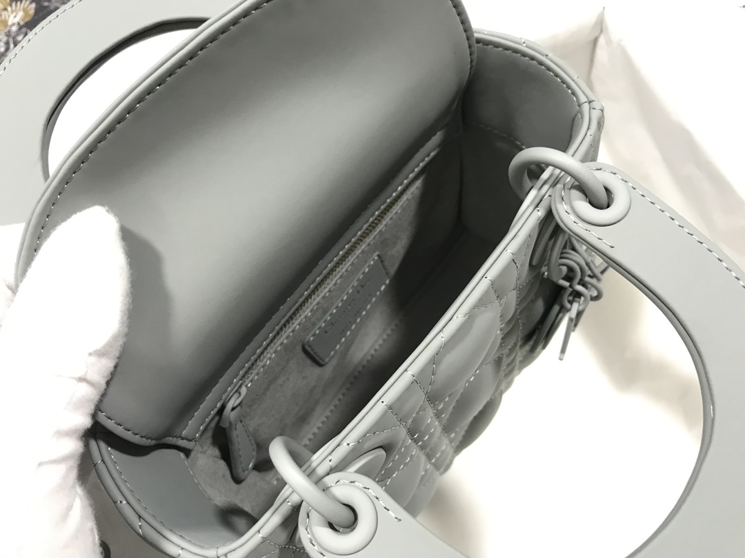 Dior Handbags AAA(Women)-555