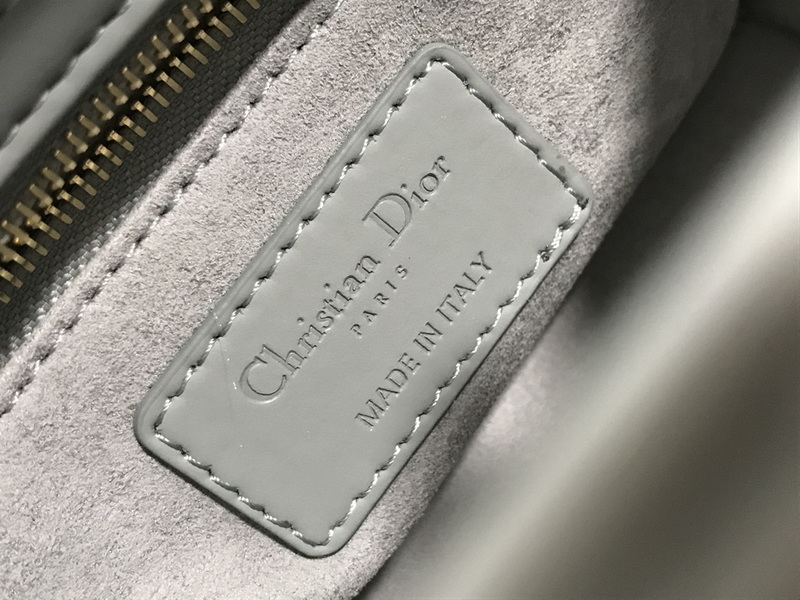 Dior Handbags AAA(Women)-555