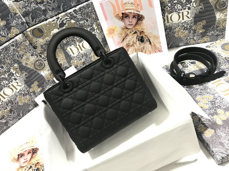 Dior Handbags AAA(Women)-556