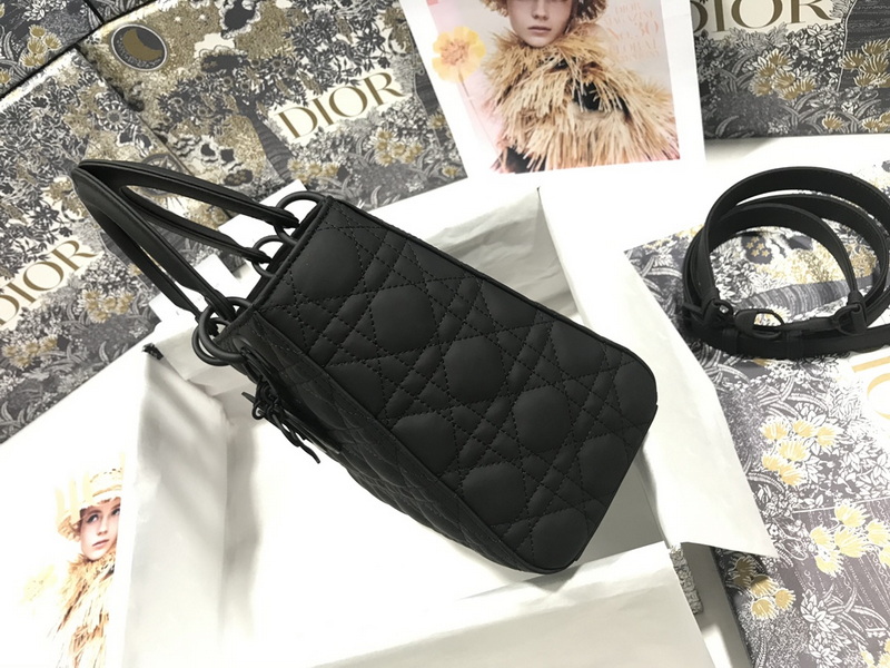 Dior Handbags AAA(Women)-556