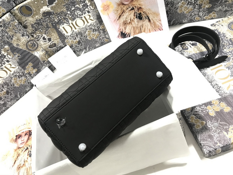 Dior Handbags AAA(Women)-556