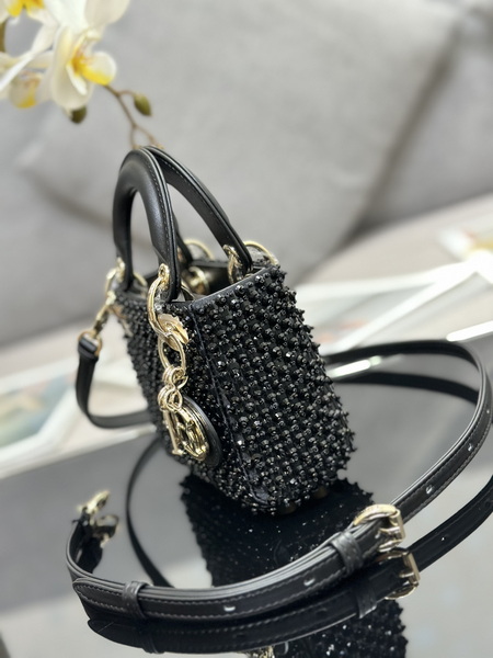 Dior Handbags AAA(Women)-557
